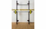 Squatrack Muscle Power