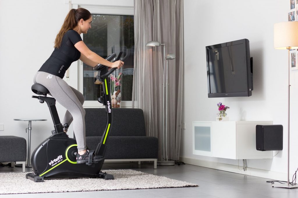 fietsen-op-hometrainer-gezond