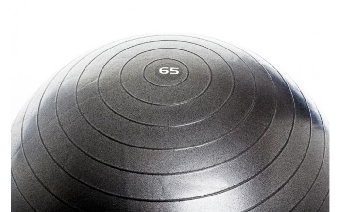 muscle power gymball 65 cm