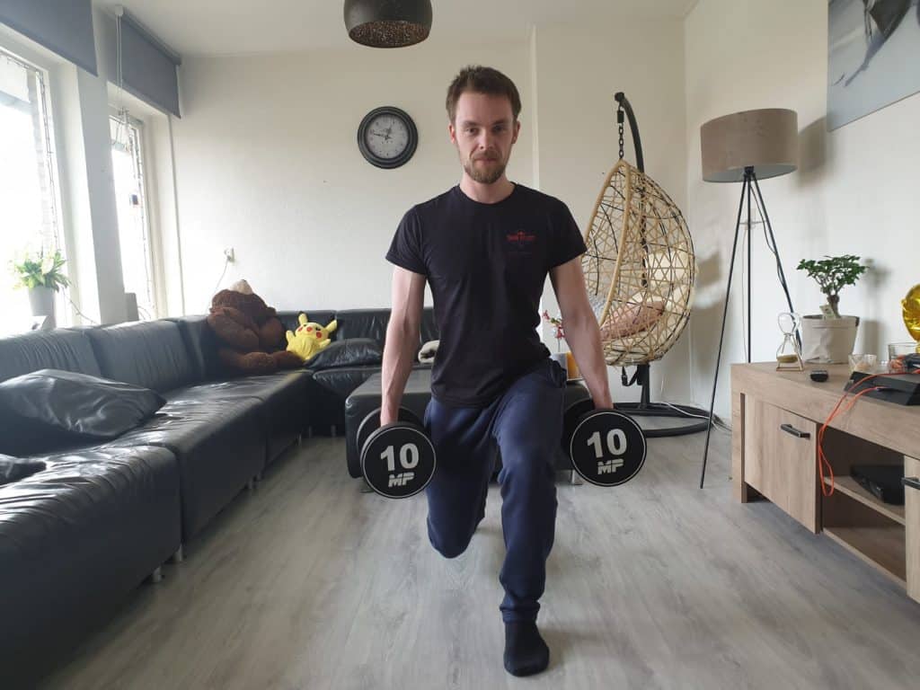 krachttraining-thuis-doen
