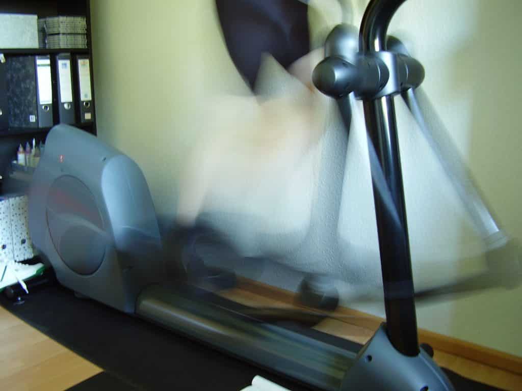 crosstrainer-voordelen-nadelen