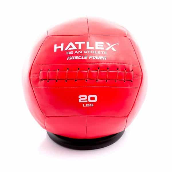 wall-ball-muscle-power-haltex-20lbs