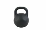 competitie-kettlebell-muscle-power-20kg-zwart