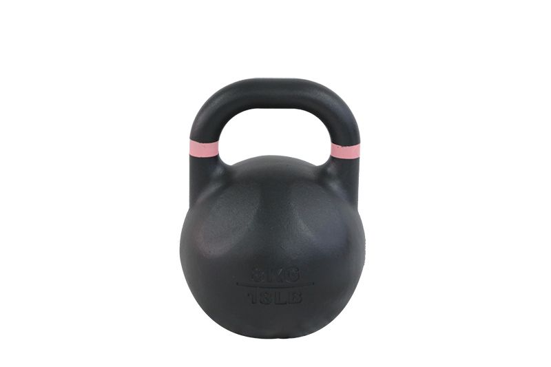 competitie-kettlebell-muscle-power-8 kg-roze