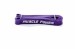 power-band-elastiek-paars-muscle-power