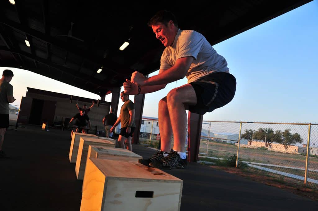 plyometrische-training