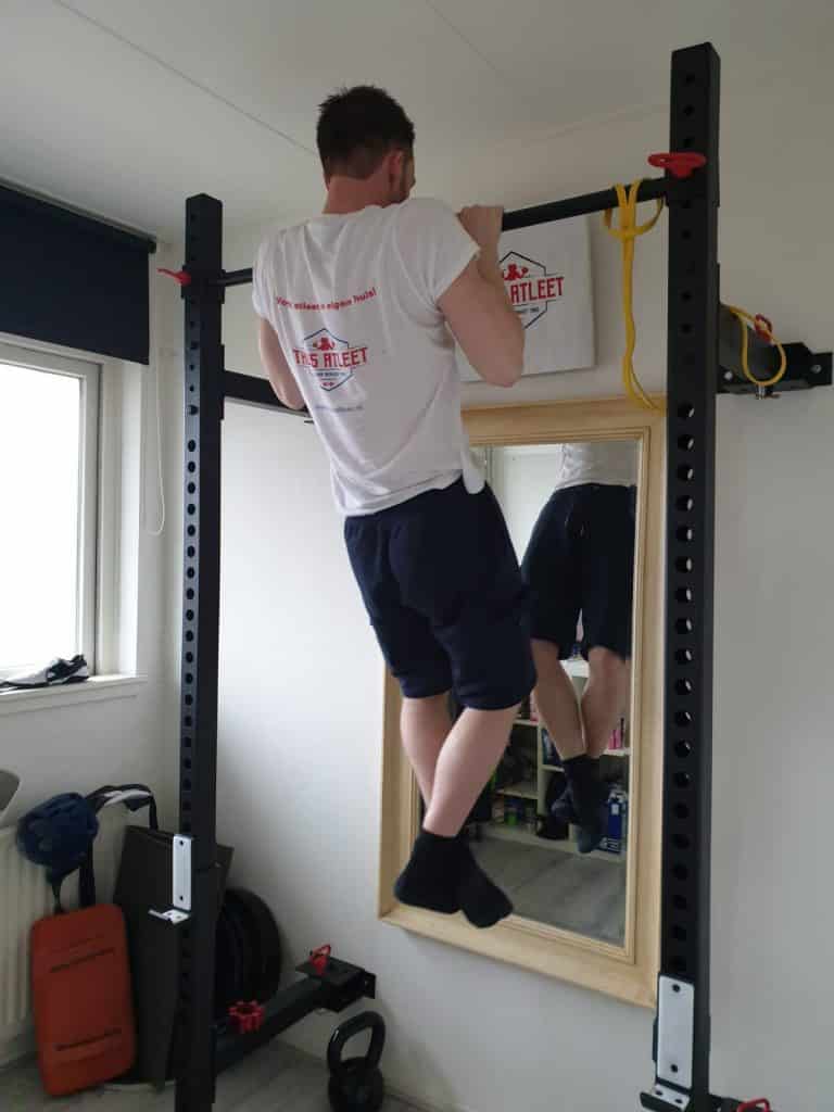 pull-up-leren