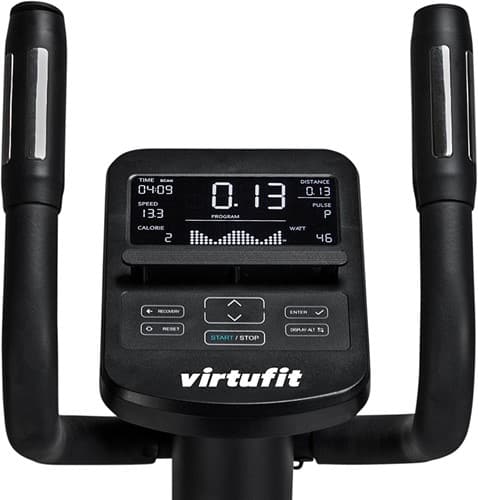 virtufit-fdr-20i-crosstrainer-console-