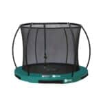 Etan Hi-Flyer Inground trampoline met net 305 cm / 10ft groen2
