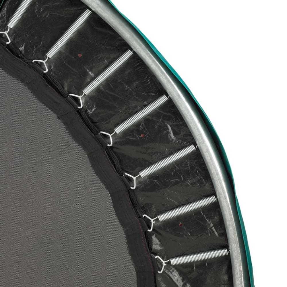 Etan Hi-Flyer Inground trampoline met net 305 cm / 10ft groen6