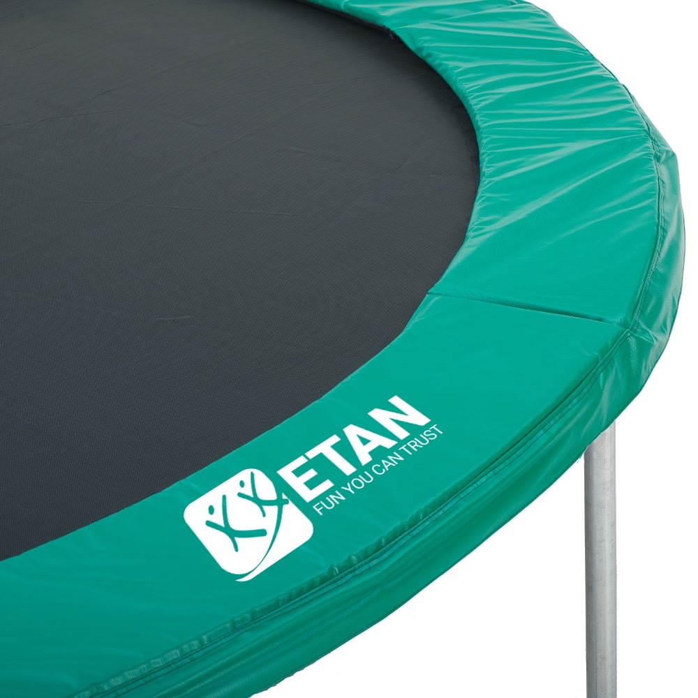 Etan Hi-Flyer trampoline met net 183 cm / 06ft groen4