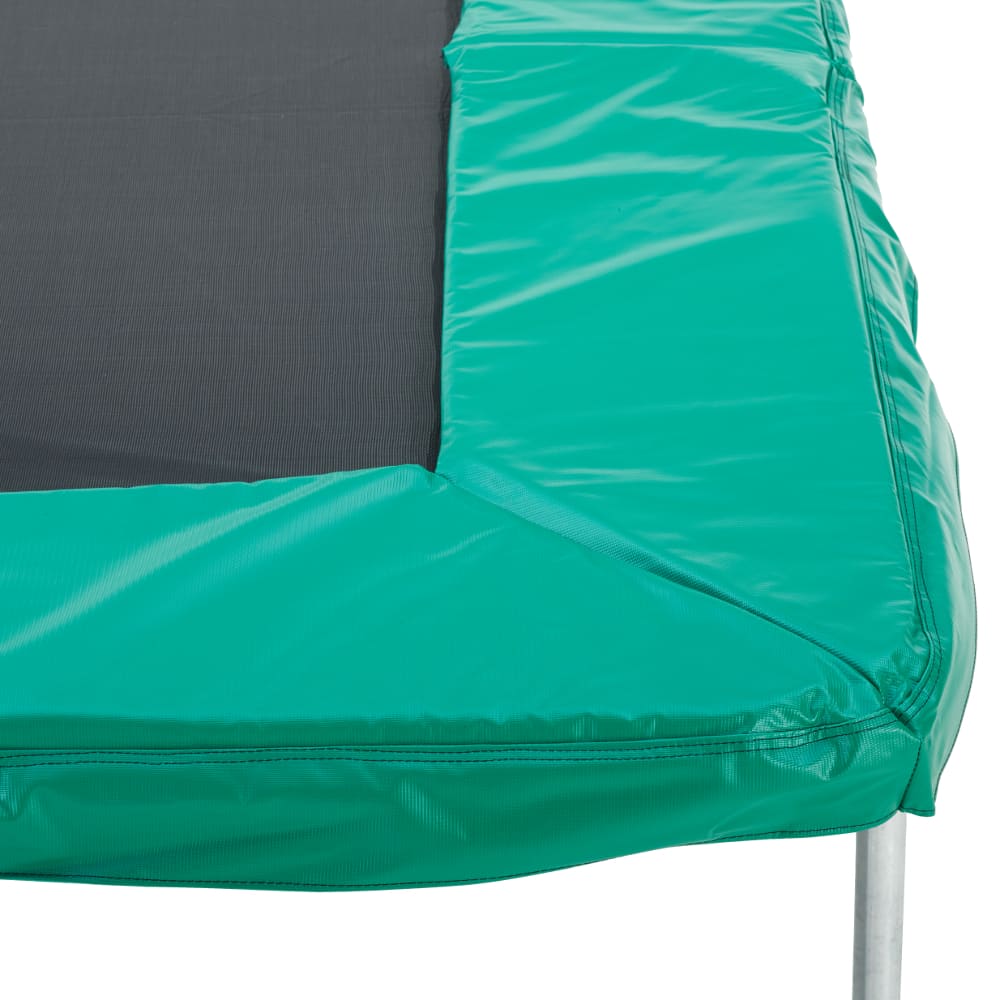 Etan Hi-Flyer trampoline met net 310 x 232 cm / 1075 groen6