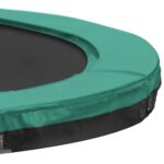 Etan Premium Gold 10 Combi Inground trampoline 305 cm groen5