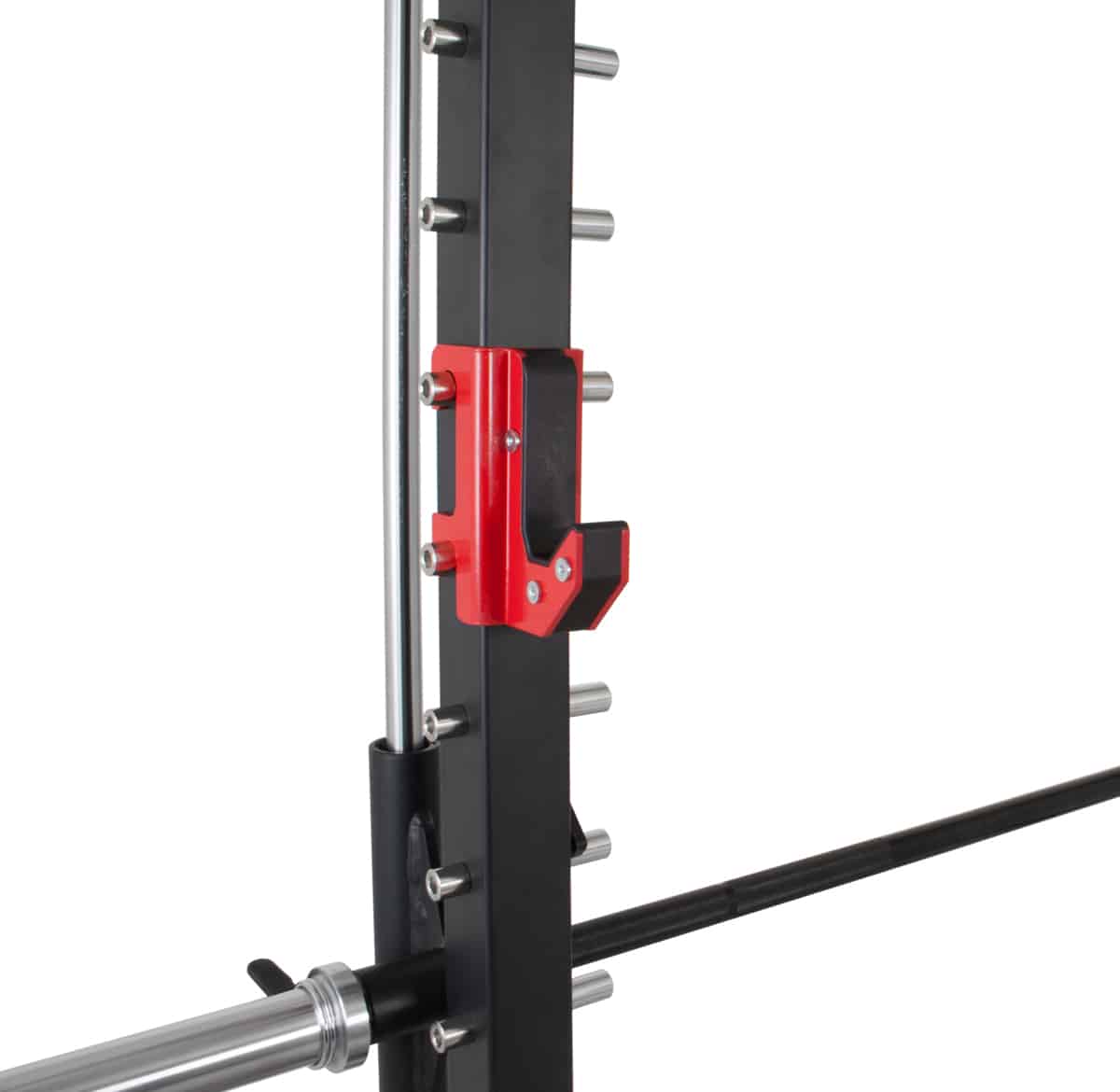 dkn-technology-linear-bearing-smith-machine-holder