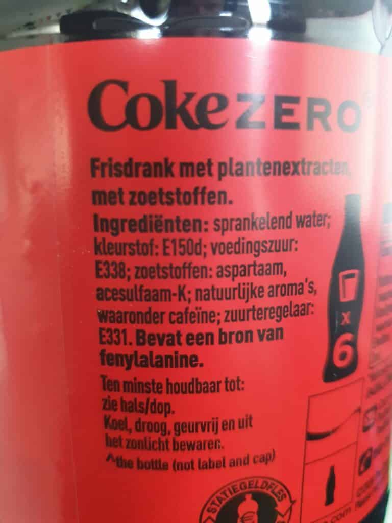 ingredienten-coca-cola-zero