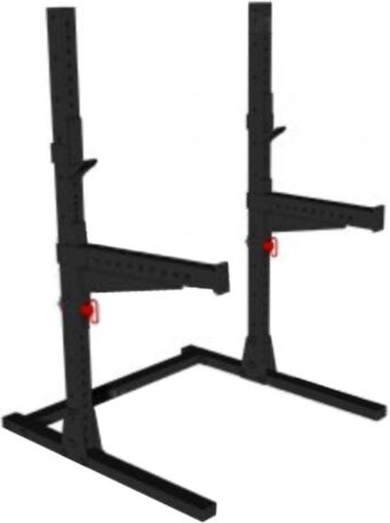 Squat stand Muscle Power MP2753
