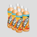 Clear Protein Water - 6 Pack - Orange & Mango