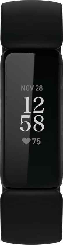 Fitbit Inspire 2 - Activity Tracker - Zwart