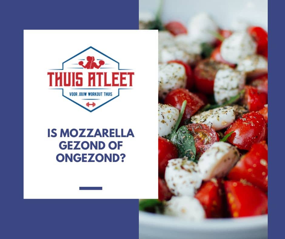 mozzarella-gezond-ongezond