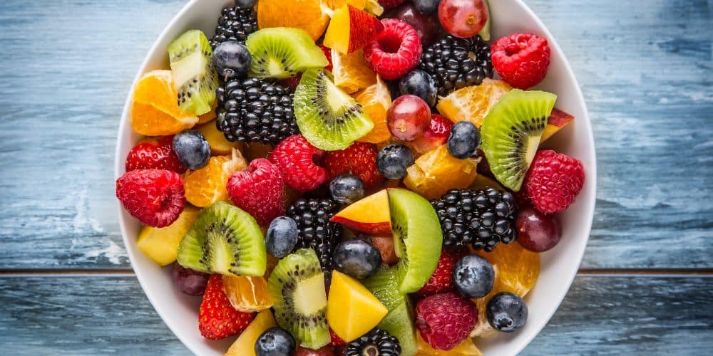 gezonde-fruitsalade