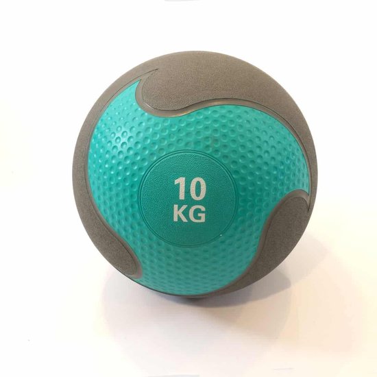 Medicijnballen Muscle Power 10 kg