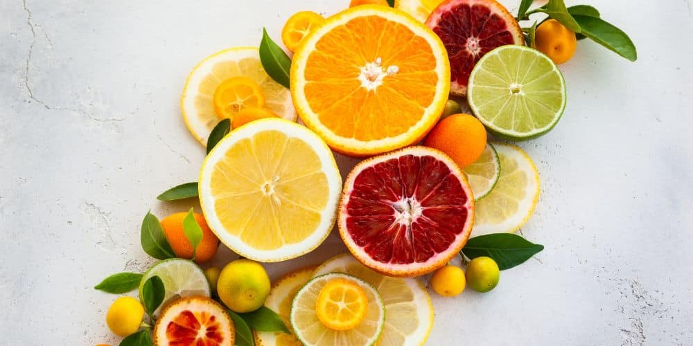 ijzerrijke-voeding-met-behulp-van-citrusvruchten