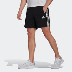 Fitness short voor heren - Adidas Fitness short