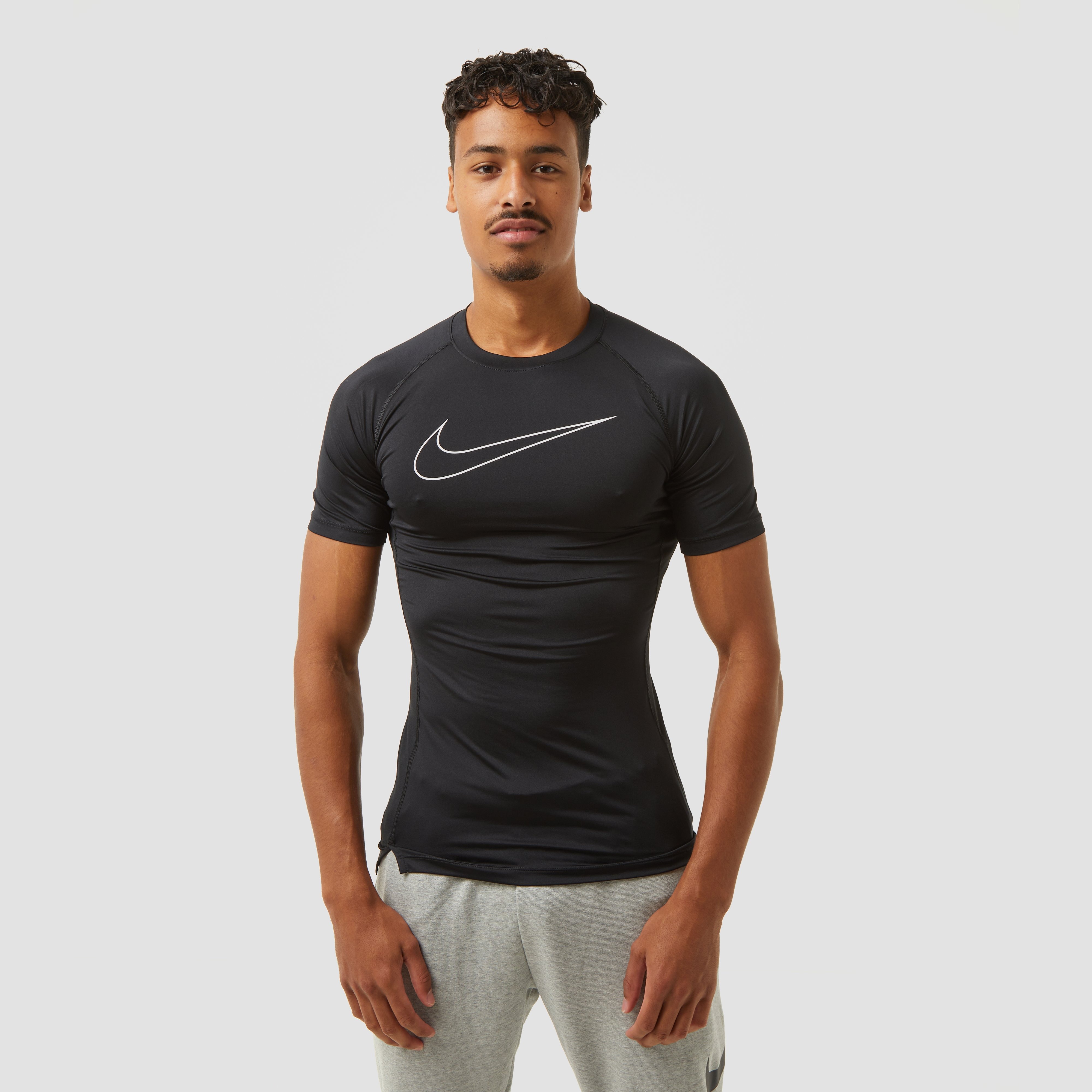 Fitness t shirt voor heren - Nike Pro Dri-Fit T-shirt